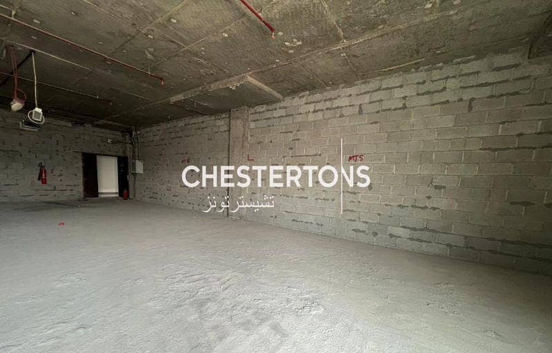Офис в Дубай Инвестиционный Парк (ДИП)，Шон Бизнес Парк, 110000 AED - 11966364