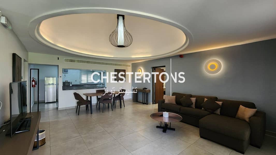 Вилла в Аль Маджаз，Аль Маджаз 1，Отель Марбелла, 3 cпальни, 157000 AED - 12006340