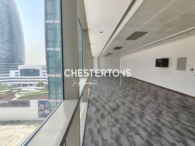 Office for Rent in DIFC, Dubai - Vacant | Prime Location | Near Metro | 2 Parking Office for Rent in DIFC, Dubai - Vacant | Prime Location | Near Metro | 2 Parking
