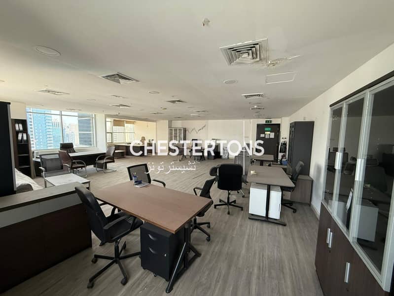 Stunning Office | Prime | Flexible Layout