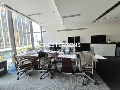 Офис в аренду в ДИФЦ, Дубай - Офис в ДИФЦ，Индекс Тауэр, 513441 AED - 12039040