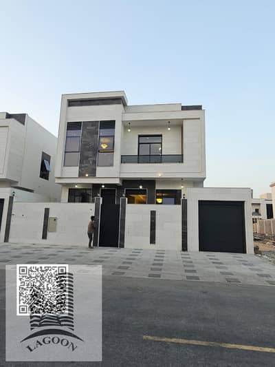 فیلا 5 غرف نوم للبيع في الباهية، عجمان - 51323dbe-5307-4fb5-bd0c-dc2f68ac6d1b. jpg