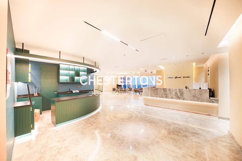 位于商业湾，宫廷大厦 的写字楼 3000000 AED - 12047142