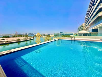 Studio for Rent in Al Raha Beach, Abu Dhabi - IMG_5793. jpeg