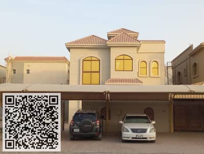 5 Bedroom Villa for Rent in Al Mowaihat, Ajman - 3179a49e-60b9-4af0-a81e-e34e27f44b45. jpg