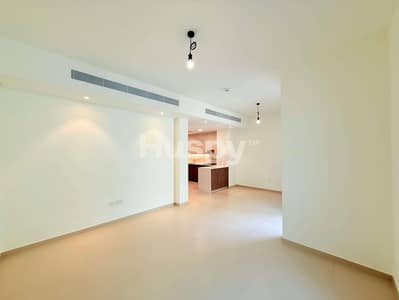 3 Bedroom Townhouse for Rent in Tilal Al Ghaf, Dubai - Vacant | Pool Backing | Landscaped