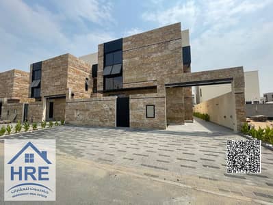 6 Bedroom Villa for Sale in Al Bahia, Ajman - WhatsApp Image 2025-06-30 at 1.19. 22 PM. jpeg