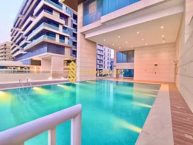 2 Bedroom Apartment for Rent in Al Raha Beach, Abu Dhabi - 56d0c8ef-7919-49bf-acae-cebd35de046c. jpeg