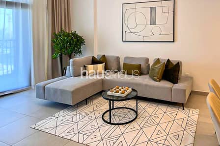1 Bedroom Flat for Rent in Umm Suqeim, Dubai - HighEnd Furnished | Prime Location | High Floor