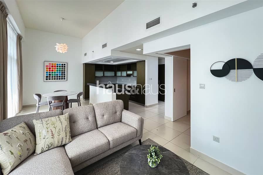 Квартира в Дубай Даунтаун，Лофтс，Лофты Подиум, 1 спальня, 120000 AED - 12085749