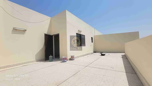 1 Bedroom Apartment for Rent in Mohamed Bin Zayed City, Abu Dhabi - 1000481530. jpg
