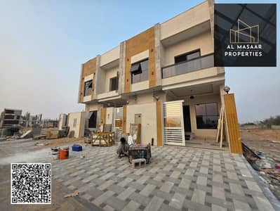 4 Cпальни Вилла Продажа в Аль Хелио, Аджман - WhatsApp Image 2025-07-01 at 10.51. 32 AM (1). jpeg