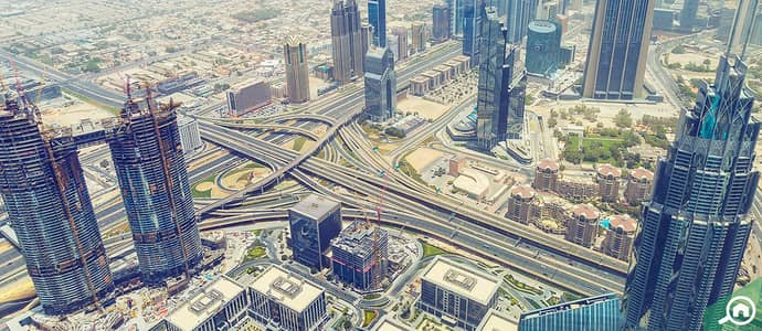 Dubai’s most exciting off-plan projects for 2025