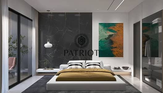 Studio for Sale in Dubai Land Residence Complex, Dubai - 10. JPG