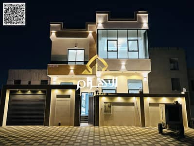 5 Cпальни Вилла Продажа в Аль Хелио, Аджман - batch_IMG-20250701-WA0218. jpg