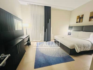 1 Bedroom Apartment for Rent in Corniche Road, Abu Dhabi - IMG-20250630-WA0131. jpg
