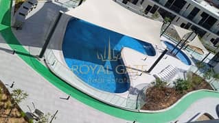 شقة في مدينة مصدر 60000 درهم - 12085836