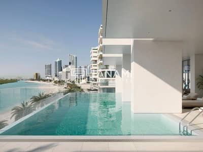 Studio for Sale in Al Reem Island, Abu Dhabi - IMG_6746. jpg
