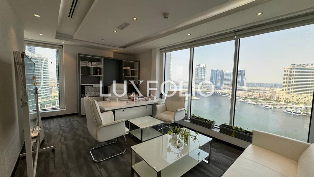 Canal views| Vacant soon| Multiple Units