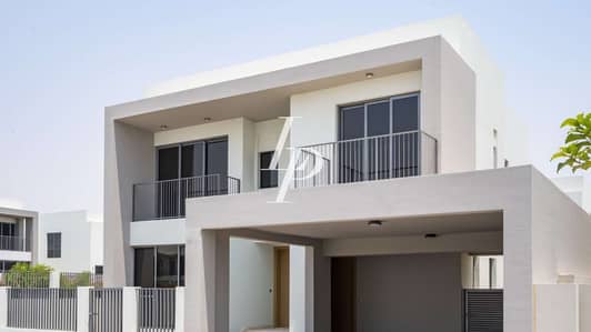 Beautiful Scenic Views | Sidra Villas | Dubai Hills Estate Beautiful Scenic Views | Sidra Villas | Dubai Hills Estate