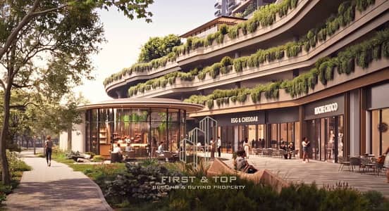 2 Bedroom Flat for Sale in Ghaf Woods, Dubai - WhatsApp Image 2025-06-26 at 11.26. 43 AM. jpeg