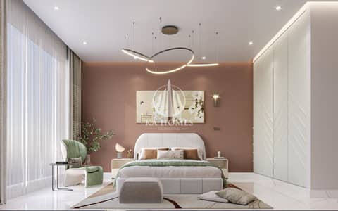 2 Bedroom Apartment for Sale in Al Mamzar, Sharjah - IMG-20250630-WA0049. jpg