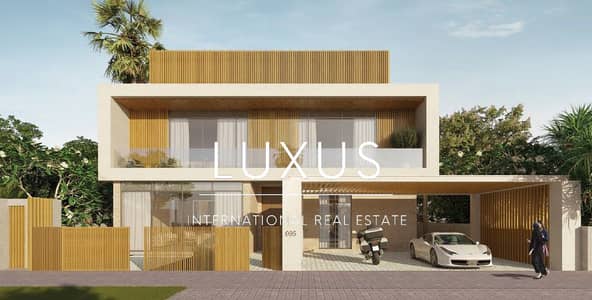 5 Bedroom Villa for Sale in Al Reem Island, Abu Dhabi - 1. jpg