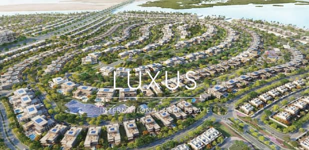 5 Cпальни Вилла Продажа в Остров Аль Рим, Абу-Даби - 12. jpg