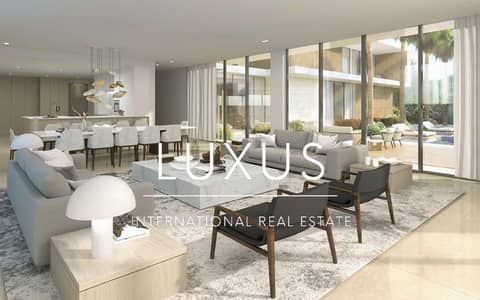 6 Bedroom Villa for Sale in Al Reem Island, Abu Dhabi - 5. jpg