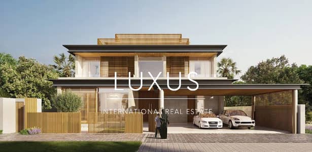 5 Bedroom Villa for Sale in Al Reem Island, Abu Dhabi - 1. jpg