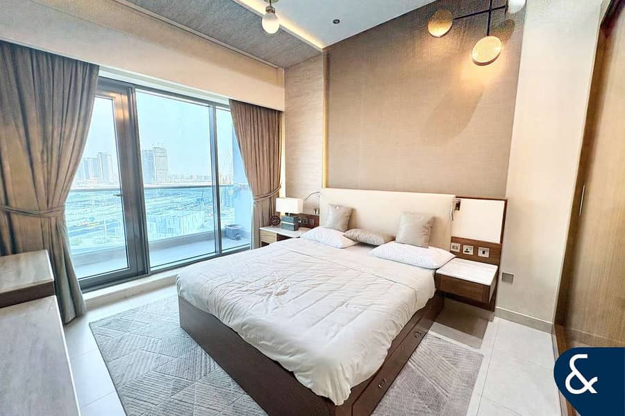 1 Bedroom | Furninshed | 120k Bills Incl 1 Bedroom | Furninshed | 120k Bills Incl