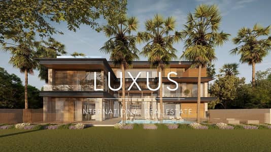 6 Bedroom Villa for Sale in Al Reem Island, Abu Dhabi - 2. jpg