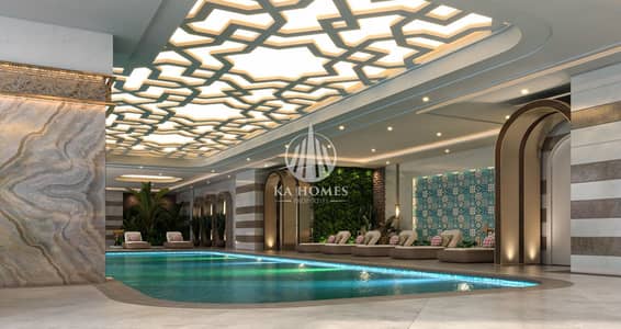 3 Bedroom Flat for Sale in Al Mamzar, Sharjah - IMG-20250630-WA0029. jpg