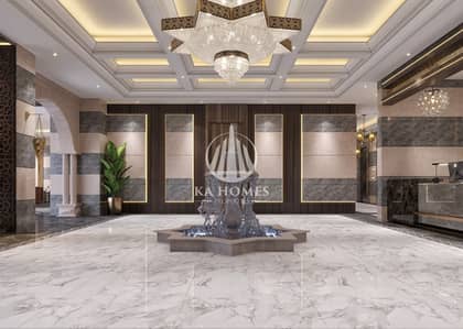 4 Bedroom Apartment for Sale in Al Mamzar, Sharjah - IMG-20250630-WA0035. jpg