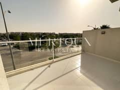 فیلا في باسوود،(أكويا من داماك) داماك هيلز 2 3 غرف 1400000 درهم - 12085933