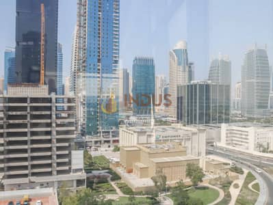 مکتب  للبيع في أبراج بحيرات الجميرا، دبي - IMG_3860 copy. jpg
