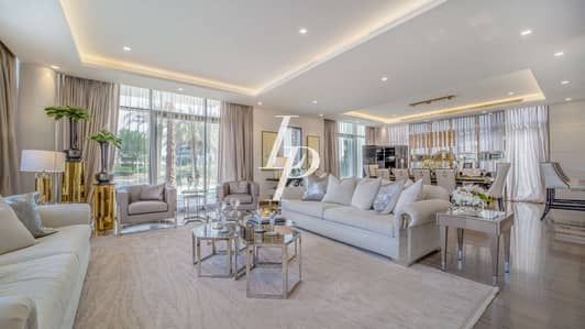 Golf Course Views | Spacious Villa | 5 Bed Villa Golf Course Views | Spacious Villa | 5 Bed Villa