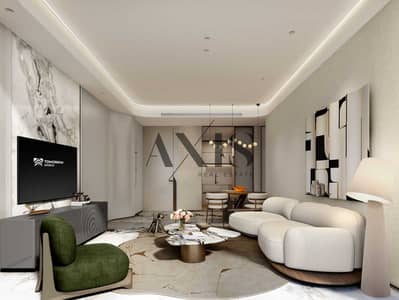 2 Bedroom Apartment for Sale in Dubai Islands, Dubai - Invest Now | Lowest Price | Investor Deal