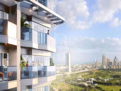 3 Bedroom Apartment for Sale in Jumeirah Lake Towers (JLT), Dubai - Golf View | Negotiable | Multiple Option Available