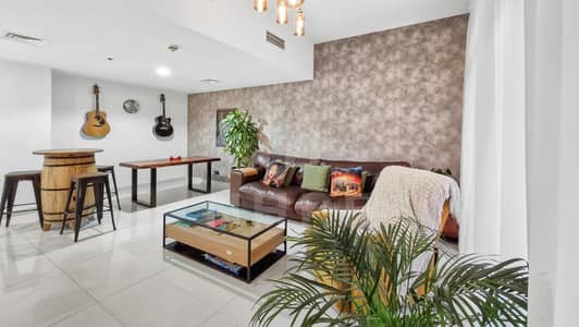 4 Bedroom Townhouse for Sale in Jumeirah Village Circle (JVC), Dubai - RECENTLY RENOVATED| POOL | GYM | EXCLUSIVE | 4 BED
