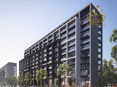 3 Bedroom Apartment for Sale in Aljada, Sharjah - 1. jpg