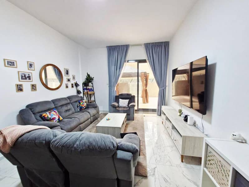 Квартира в Джумейра Вилладж Серкл (ДЖВС)，JVC Район 18，Golden Dream Tower 1, 2 cпальни, 1900000 AED - 12085963