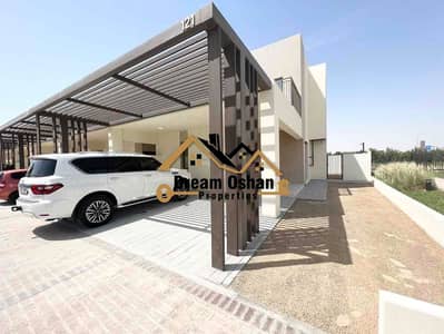 فیلا 4 غرف نوم للايجار في دبي الجنوب، دبي - 5fc4e636-c533-4c04-9513-91af7b4f34d8. jpg