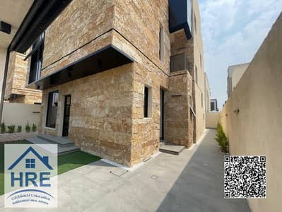 6 Bedroom Villa for Sale in Al Bahia, Ajman - WhatsApp Image 2025-06-30 at 1.14. 03 PM (1). jpeg