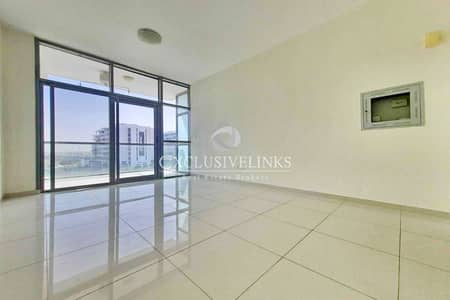 Studio for Sale in DAMAC Hills, Dubai - Golf Studio | Good ROI | Tenanted