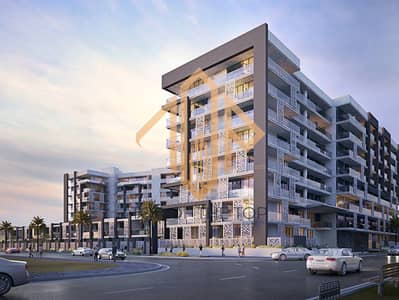 1 Bedroom Flat for Sale in Masdar City, Abu Dhabi - 8L3FHRkeUVoKYCuh6g0vmxgpVtl1NqJDrvQzMyff. jpg