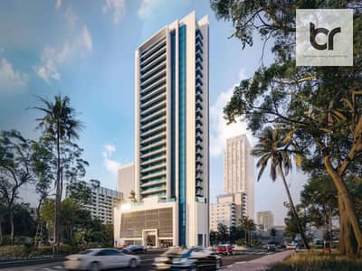 Studio for Sale in Jumeirah Village Triangle (JVT), Dubai - Screenshot 2025-06-30 144044. png