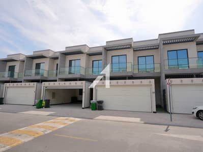 阿尔弗雷德街区， 迪拜 4 卧室别墅待租 - 位于阿尔弗雷德街区，阿尔弗雷德西区 4 卧室的别墅 270000 AED - 12086023