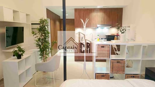 Studio for Rent in Muwaileh, Sharjah - IMG_20250622_190105_105. jpg
