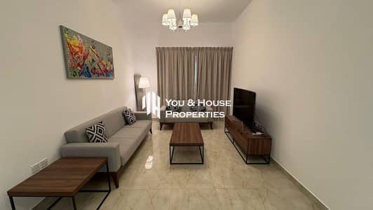 1 Bedroom Apartment for Sale in Jumeirah Village Circle (JVC), Dubai - IMG-20250701-WA0021. jpg
